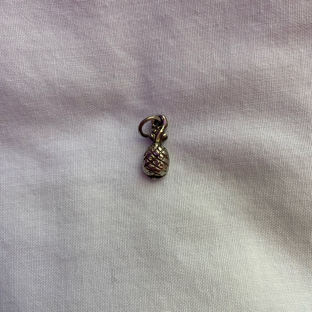 Silver Jewelry Charms - Picture 3 of 9
